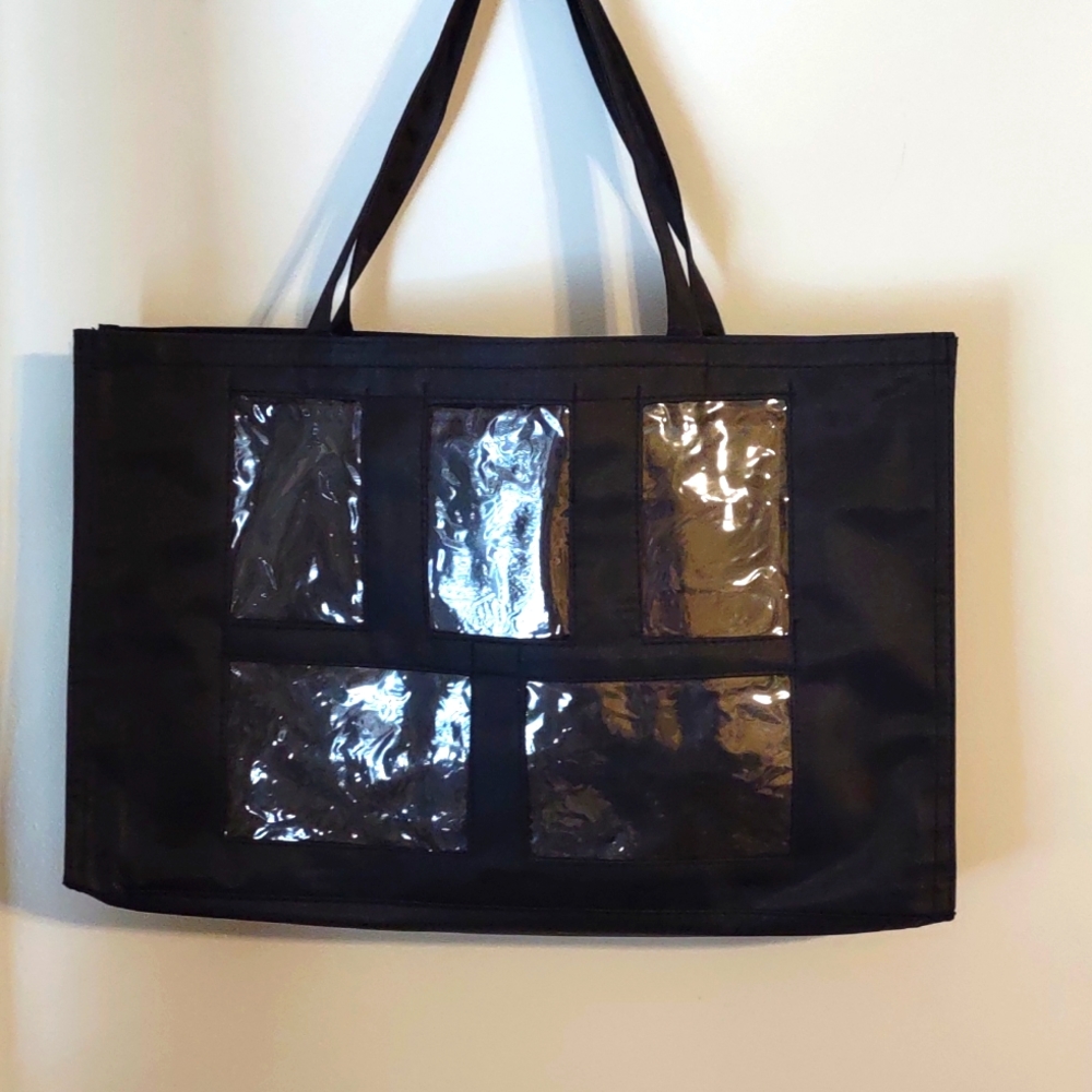 Multi purpose bag